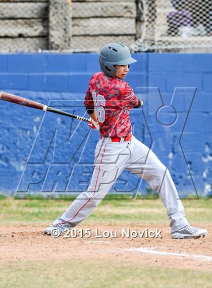 Thumbnail 3 in Bloomfield vs Bernalillo photogallery.