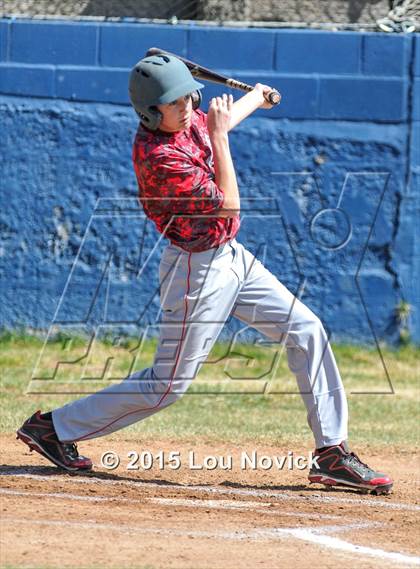Thumbnail 1 in Bloomfield vs Bernalillo photogallery.