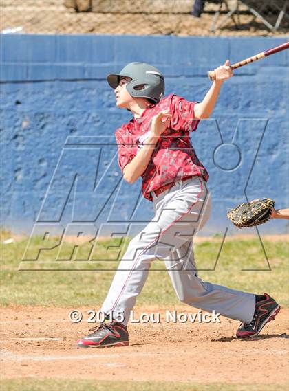 Thumbnail 1 in Bloomfield vs Bernalillo photogallery.
