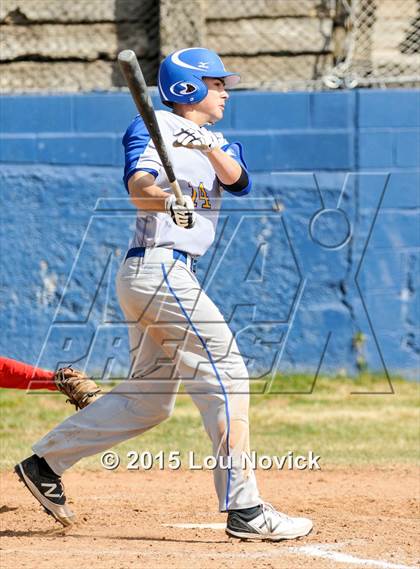 Thumbnail 2 in Bloomfield vs Bernalillo photogallery.