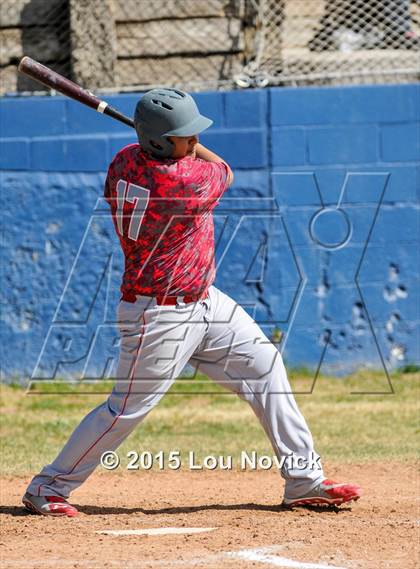 Thumbnail 2 in Bloomfield vs Bernalillo photogallery.