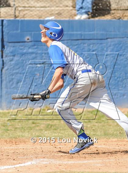 Thumbnail 3 in Bloomfield vs Bernalillo photogallery.