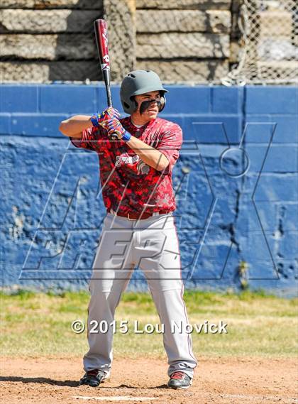 Thumbnail 1 in Bloomfield vs Bernalillo photogallery.