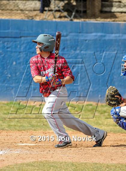 Thumbnail 1 in Bloomfield vs Bernalillo photogallery.