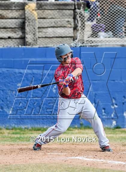 Thumbnail 2 in Bloomfield vs Bernalillo photogallery.