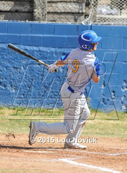 Thumbnail 1 in Bloomfield vs Bernalillo photogallery.