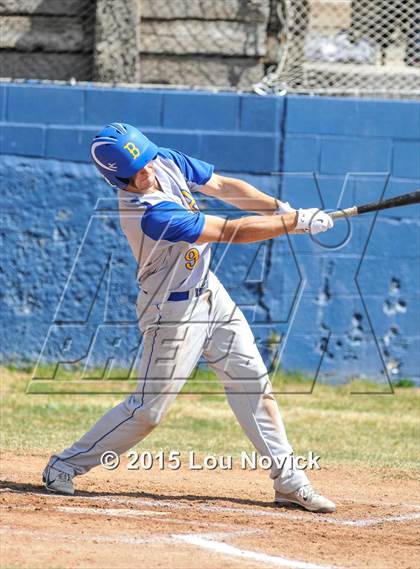 Thumbnail 2 in Bloomfield vs Bernalillo photogallery.