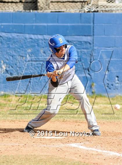 Thumbnail 1 in Bloomfield vs Bernalillo photogallery.