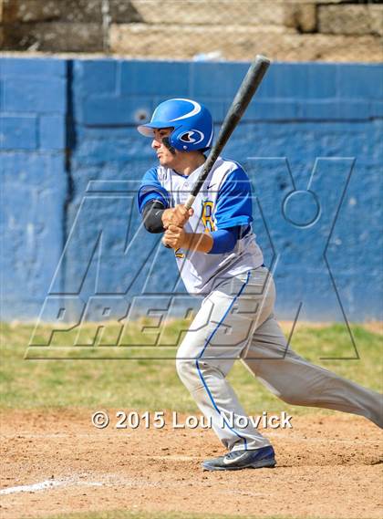 Thumbnail 1 in Bloomfield vs Bernalillo photogallery.