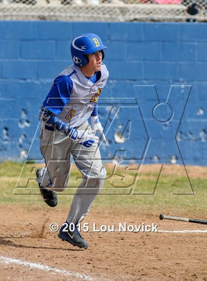 Thumbnail 2 in Bloomfield vs Bernalillo photogallery.