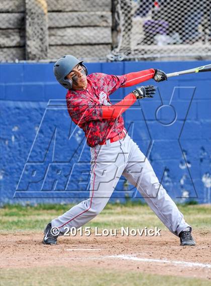 Thumbnail 2 in Bloomfield vs Bernalillo photogallery.