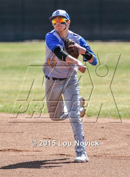 Thumbnail 3 in Bloomfield vs Bernalillo photogallery.