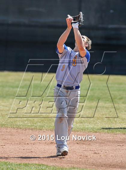 Thumbnail 2 in Bloomfield vs Bernalillo photogallery.