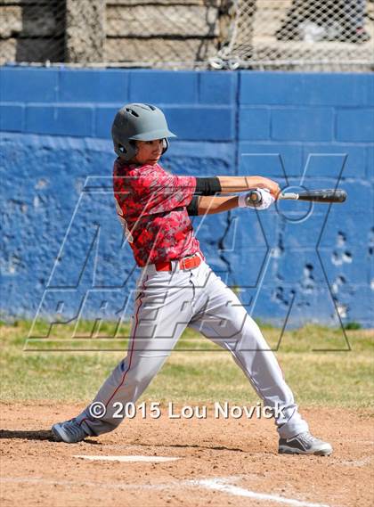 Thumbnail 3 in Bloomfield vs Bernalillo photogallery.