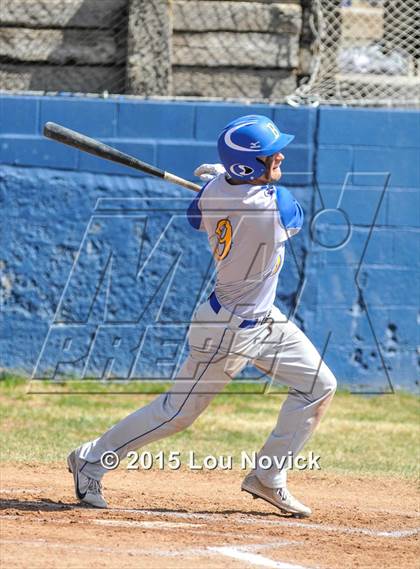Thumbnail 3 in Bloomfield vs Bernalillo photogallery.
