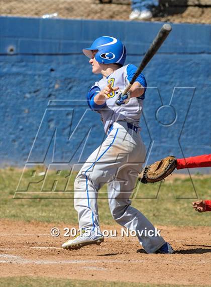 Thumbnail 1 in Bloomfield vs Bernalillo photogallery.