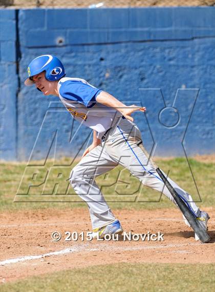 Thumbnail 3 in Bloomfield vs Bernalillo photogallery.