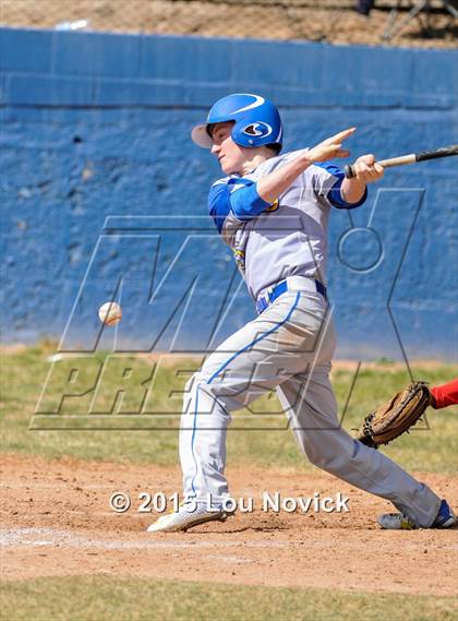Thumbnail 3 in Bloomfield vs Bernalillo photogallery.