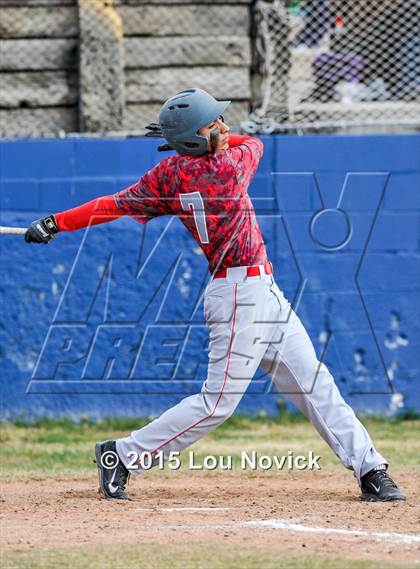Thumbnail 2 in Bloomfield vs Bernalillo photogallery.
