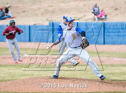 Thumbnail 2 in Bloomfield vs Bernalillo photogallery.