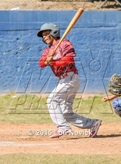 Thumbnail 3 in Bloomfield vs Bernalillo photogallery.