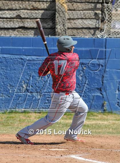 Thumbnail 3 in Bloomfield vs Bernalillo photogallery.