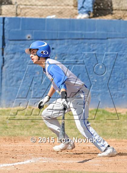 Thumbnail 1 in Bloomfield vs Bernalillo photogallery.