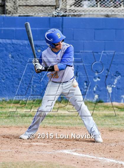 Thumbnail 3 in Bloomfield vs Bernalillo photogallery.