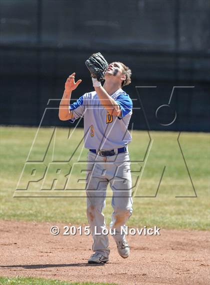Thumbnail 3 in Bloomfield vs Bernalillo photogallery.