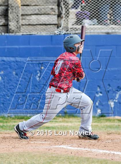 Thumbnail 1 in Bloomfield vs Bernalillo photogallery.