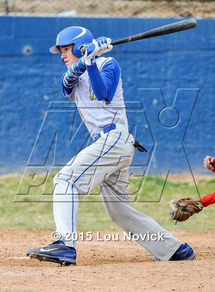 Thumbnail 2 in Bloomfield vs Bernalillo photogallery.