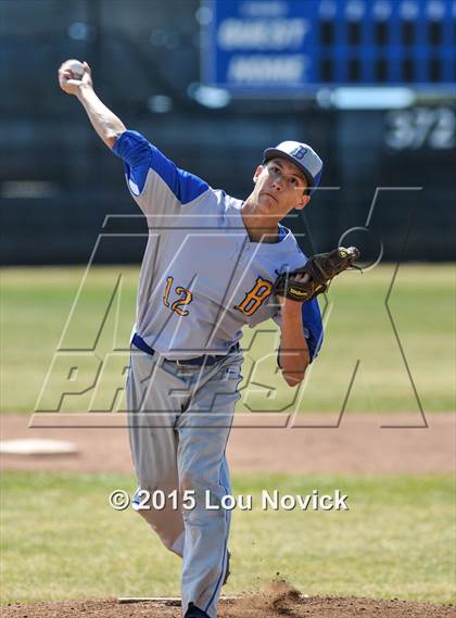 Thumbnail 3 in Bloomfield vs Bernalillo photogallery.