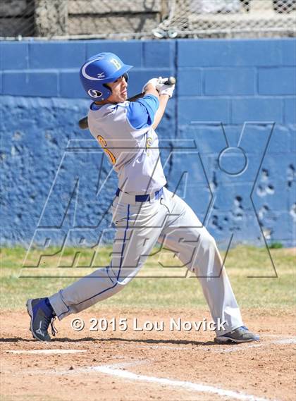 Thumbnail 2 in Bloomfield vs Bernalillo photogallery.