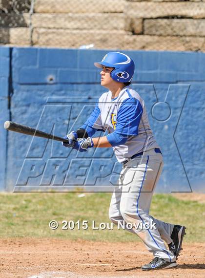 Thumbnail 1 in Bloomfield vs Bernalillo photogallery.