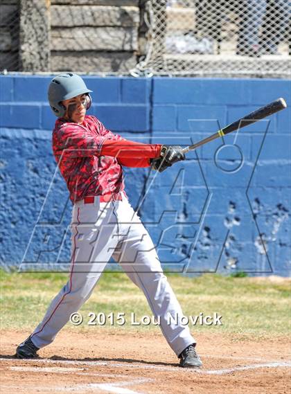 Thumbnail 3 in Bloomfield vs Bernalillo photogallery.