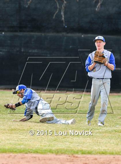 Thumbnail 1 in Bloomfield vs Bernalillo photogallery.