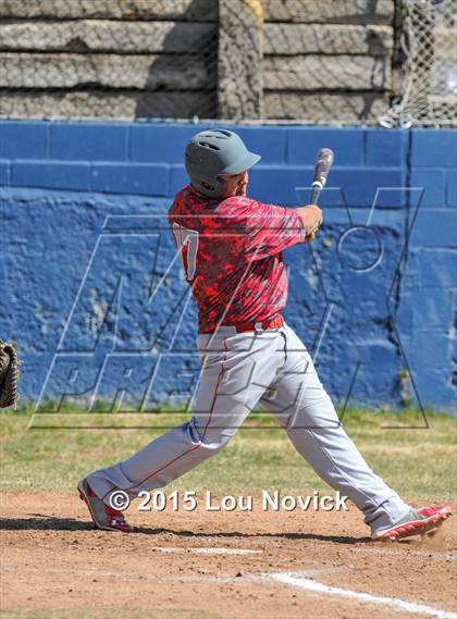 Thumbnail 2 in Bloomfield vs Bernalillo photogallery.