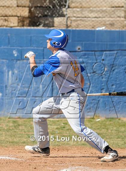 Thumbnail 2 in Bloomfield vs Bernalillo photogallery.