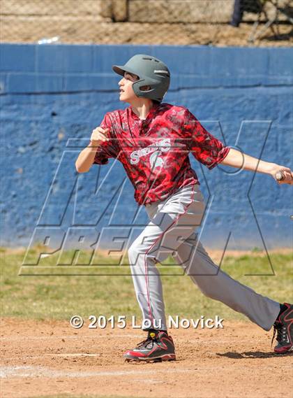 Thumbnail 3 in Bloomfield vs Bernalillo photogallery.