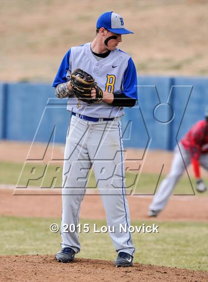 Thumbnail 1 in Bloomfield vs Bernalillo photogallery.
