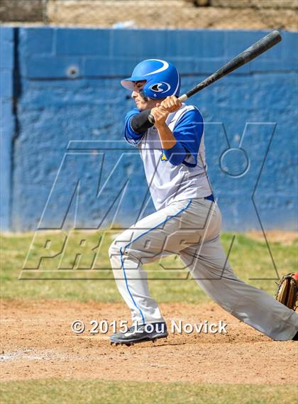 Thumbnail 3 in Bloomfield vs Bernalillo photogallery.