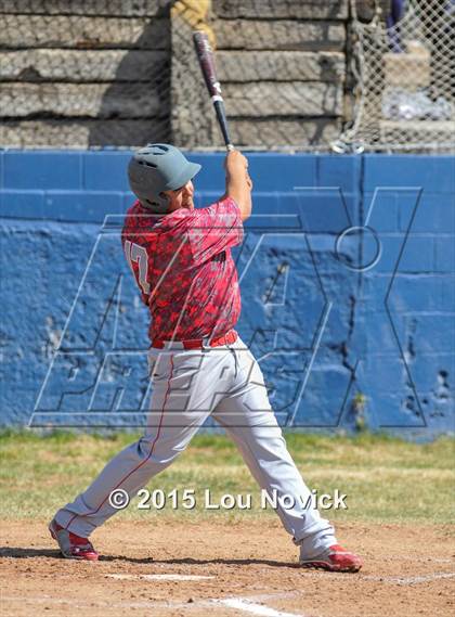Thumbnail 1 in Bloomfield vs Bernalillo photogallery.