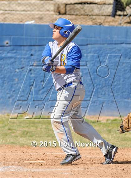 Thumbnail 3 in Bloomfield vs Bernalillo photogallery.