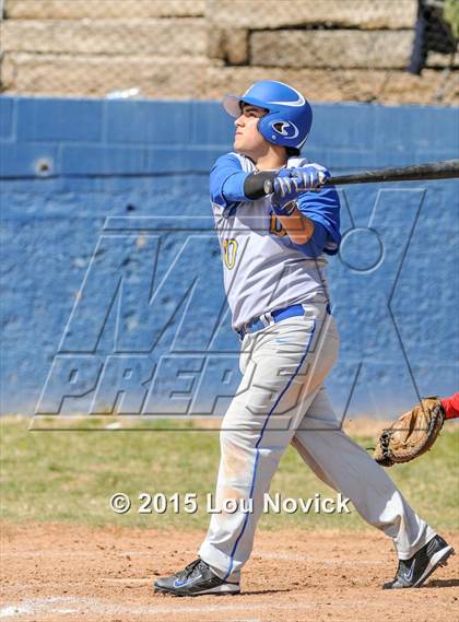 Thumbnail 2 in Bloomfield vs Bernalillo photogallery.