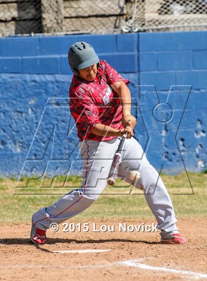 Thumbnail 1 in Bloomfield vs Bernalillo photogallery.