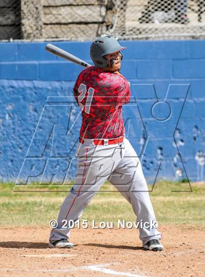 Thumbnail 3 in Bloomfield vs Bernalillo photogallery.