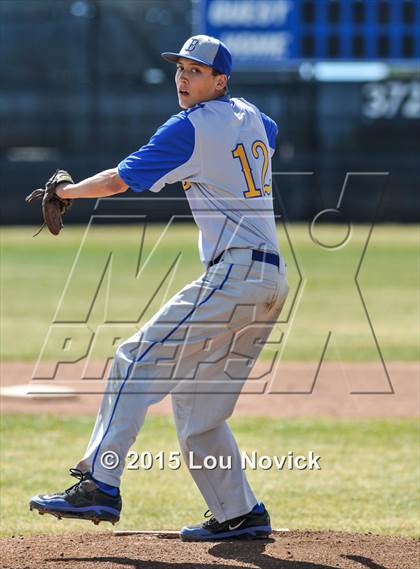 Thumbnail 3 in Bloomfield vs Bernalillo photogallery.