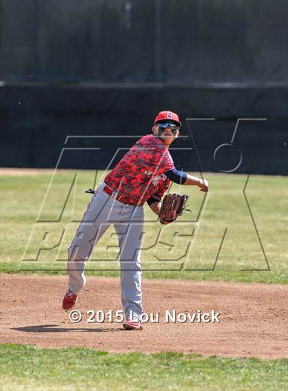 Thumbnail 3 in Bloomfield vs Bernalillo photogallery.