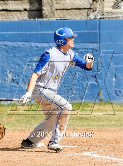 Thumbnail 3 in Bloomfield vs Bernalillo photogallery.