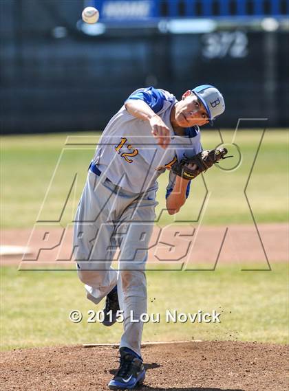 Thumbnail 1 in Bloomfield vs Bernalillo photogallery.